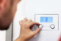best Chelworth Lower Green boiler servicing companies