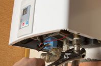 free Chelworth Lower Green boiler install quotes